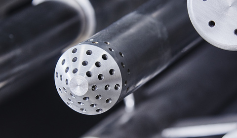 Injection systems